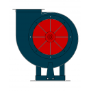 Вентилятор радиальный (центробежный) пылевой ВРП, ВЦП 5-45 №4
